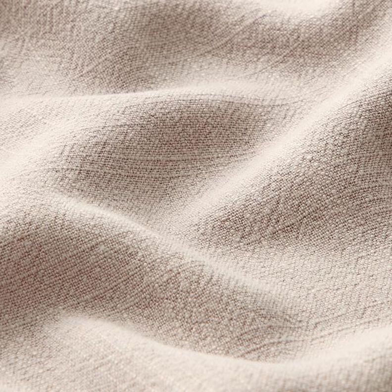 Viskos-linne soft – sidengrå,  image number 3