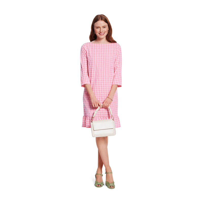 Klänning | Burda 5804 | 34-48,  image number 2