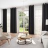 Mörkläggningstyg Sunshade – svart,  thumbnail number 7