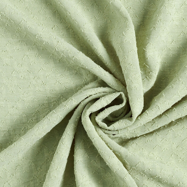 Jacquard dobby hundtandsmönster – khaki,  image number 5