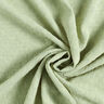 Jacquard dobby hundtandsmönster – khaki,  thumbnail number 5