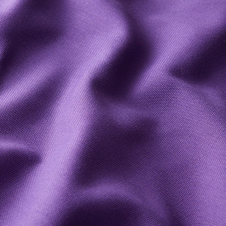 Dekorationstyg Canvas – lavender,  image number 2