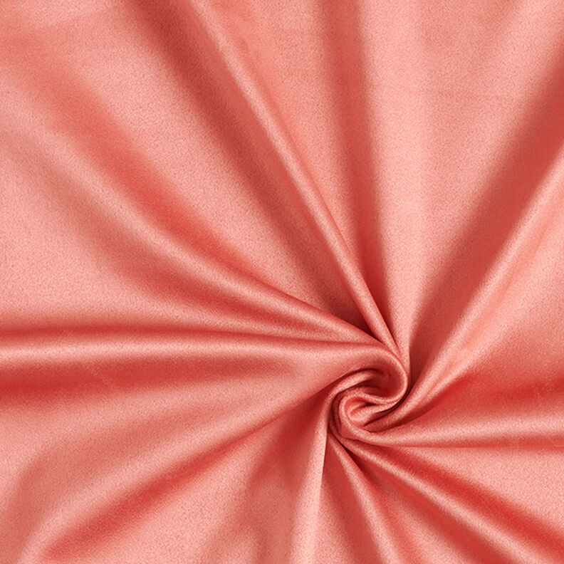 velourjersey enfärgad – gammalt rosa,  image number 1