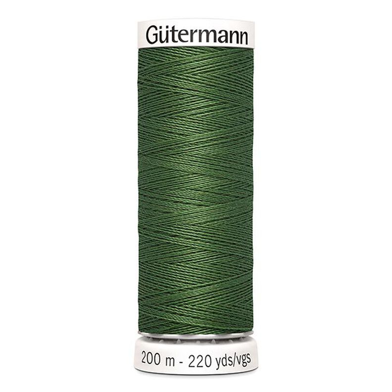 Alla tygers tråd (920) | 200 m | Gütermann,  image number 1
