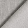 Stoppningstyg chenille-tyg – ljusgrå,  thumbnail number 3