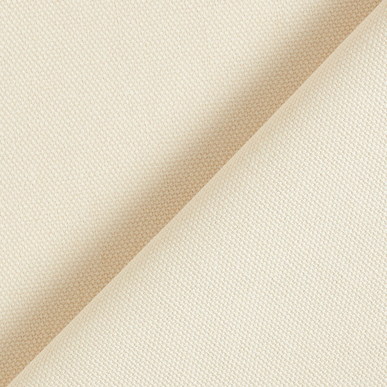 Dekorationstyg Canvas – ljusbeige,  image number 3