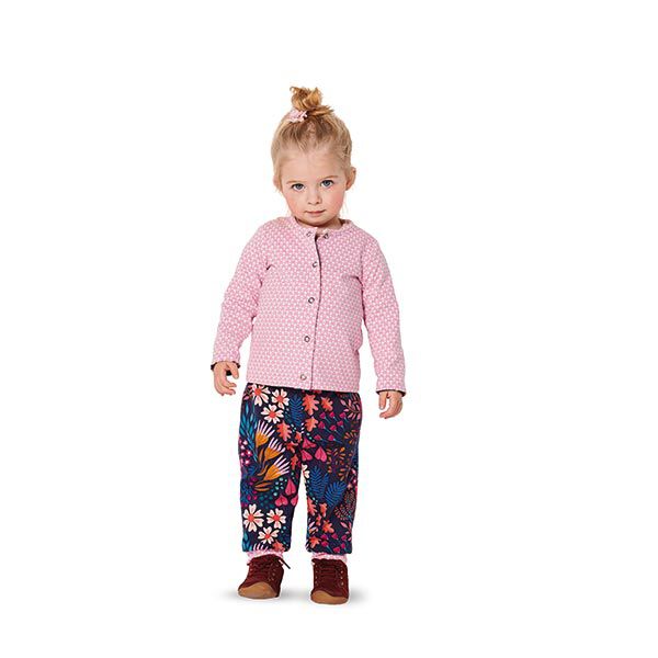Jacka, Burda 9293 | 56-98, image number 4
