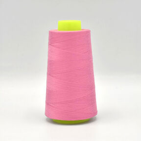 Overlocktråd | 2740 m | 3000 yds – pink, 