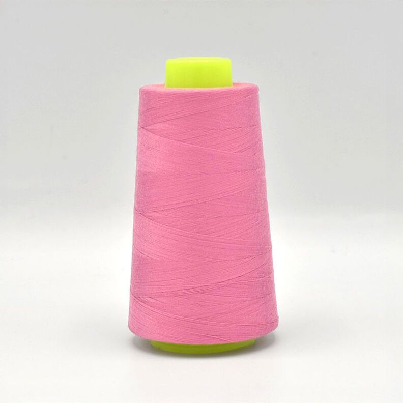Overlocktråd | 2740 m | 3000 yds – pink,  image number 1