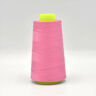 Overlocktråd | 2740 m | 3000 yds – pink,  thumbnail number 1