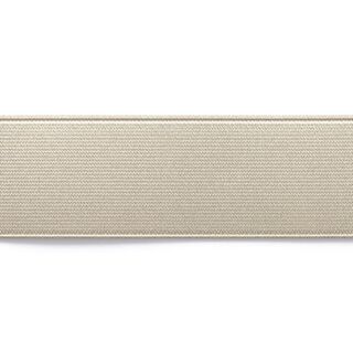 Glänsande, elastiskt bälte - guld, 