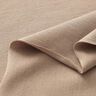 Bambus Viskosjersey Enfärgat – sand,  thumbnail number 4