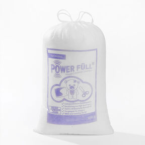 Premium Fyllningsfiber 300g – vit, 
