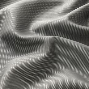 Fodertyg Jacquard miniromber – grått, 