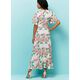 Omlottklänning, Butterick 6554 | 40 - 48,  thumbnail number 7
