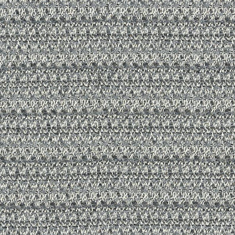 Ny ullmix Lurex melange – gammalt silver,  image number 1