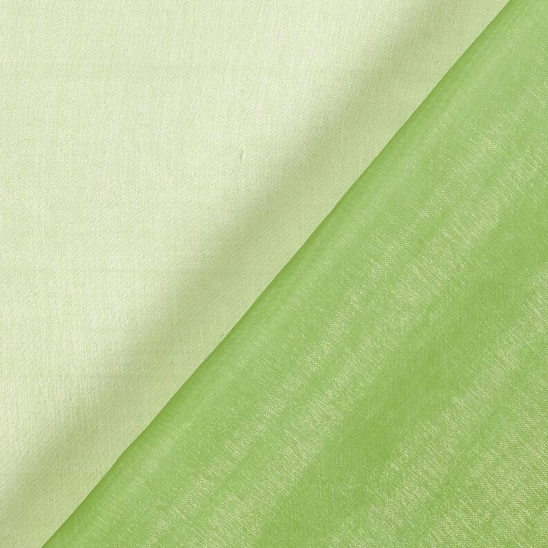 Organza – pinjegrön,  image number 4