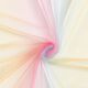 Softmesh Regnbågsnyanser – rosa/gul,  thumbnail number 4