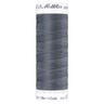 Seraflex sytråd för elastiska sömmar (0415) | 130 m | Mettler – grått,  thumbnail number 1