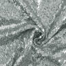 mikro-paljett-tyg enfärgat – silver,  thumbnail number 4
