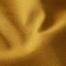 Dekorationstyg Canvas – senap,  thumbnail number 2