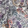 Bomullspoplin Vilda blommor | Poppy Fabrics – vit,  thumbnail number 2