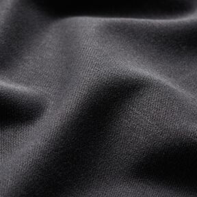 Bi-stretch gabardin – antracit, 