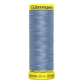 Maraflex elastisk sytråd (143) | 150 m | Gütermann, 