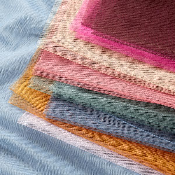 Soft Mesh – mörkgrön, image number 5