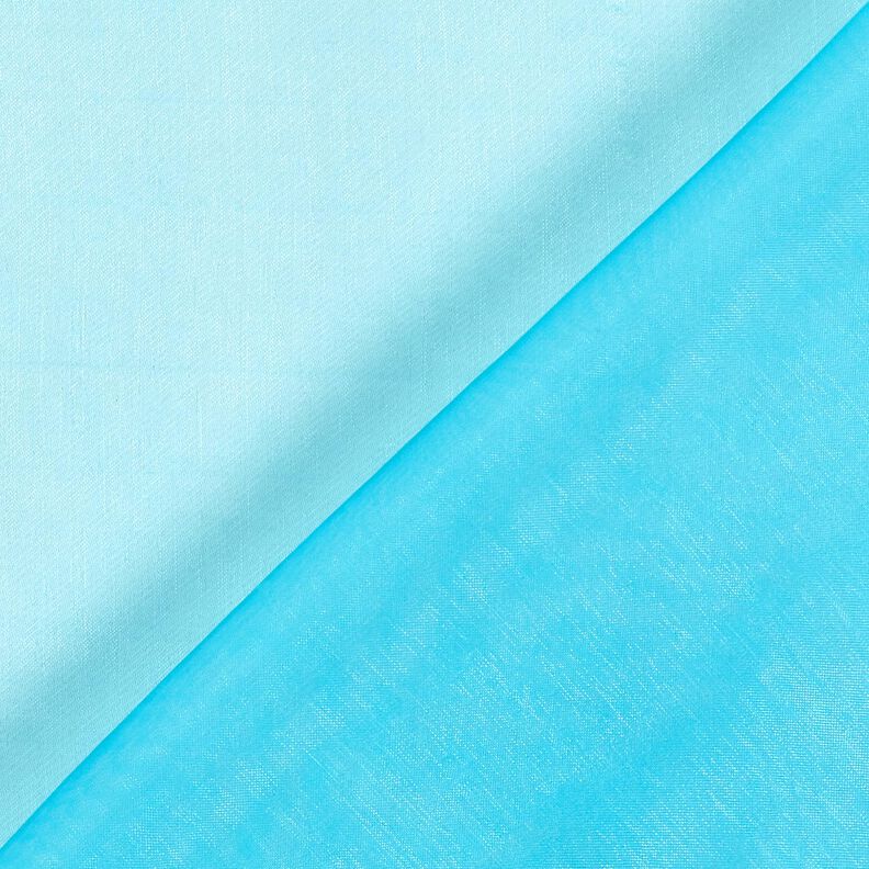 Organza – turkos,  image number 4