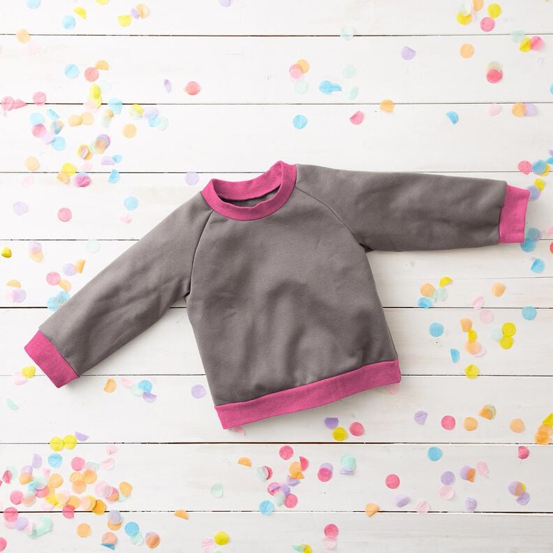 2x2 Muddar Enfärgat – pink,  image number 7