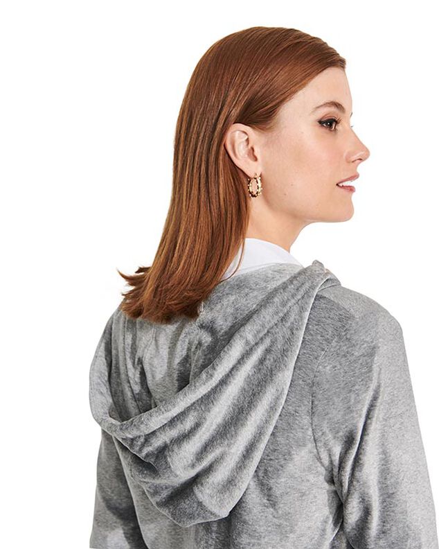 Sweatjacka, Burda 6090| 34-44,  image number 5