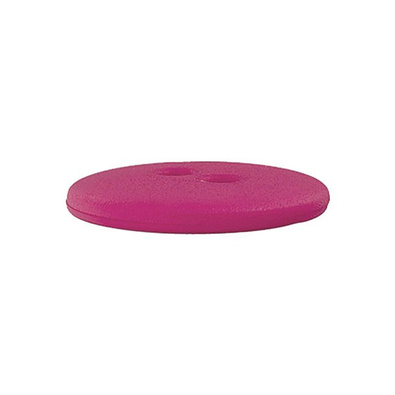 Plastknapp Steinhorst 521 – pink,  image number 2