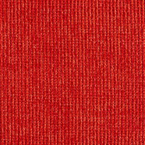 Glitter chenille – terracotta/silvermetallic, 