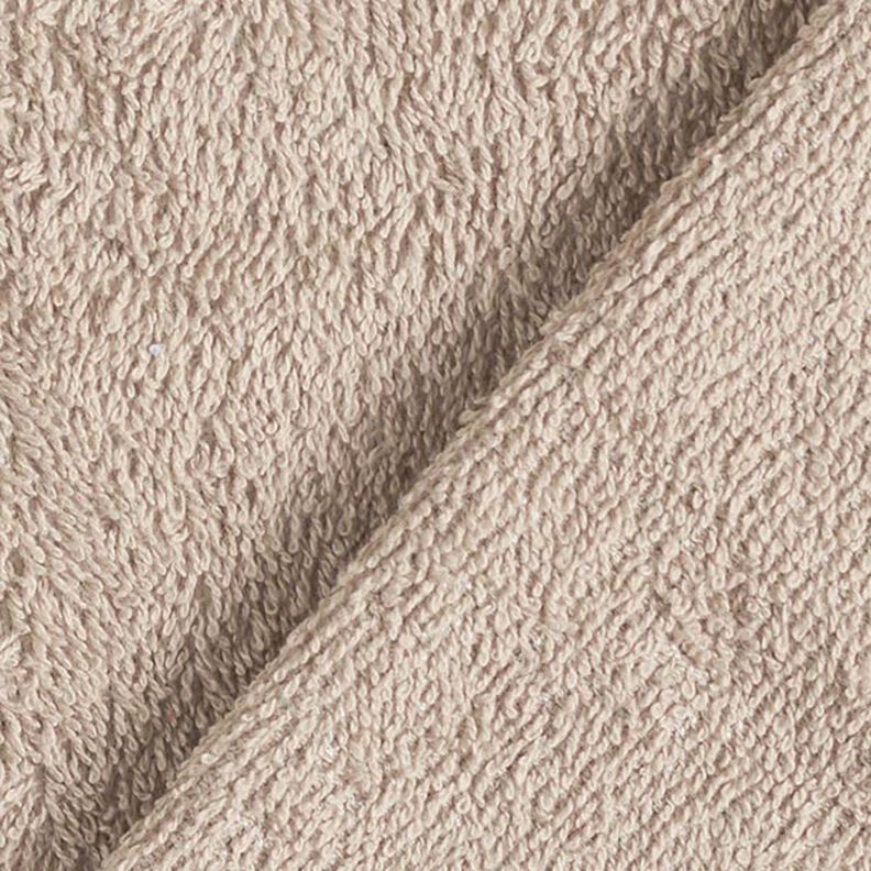 Frottétyg – mörkbeige,  image number 5