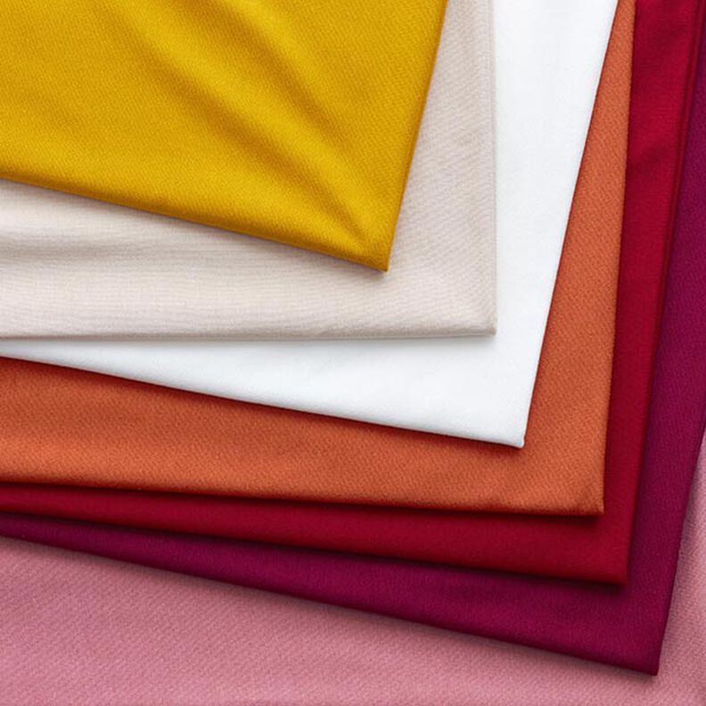 Viskosjersey Lätt – skiffergrå,  image number 7