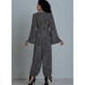 Jumpsuit, McCall´s 8009| 32-40,  thumbnail number 6