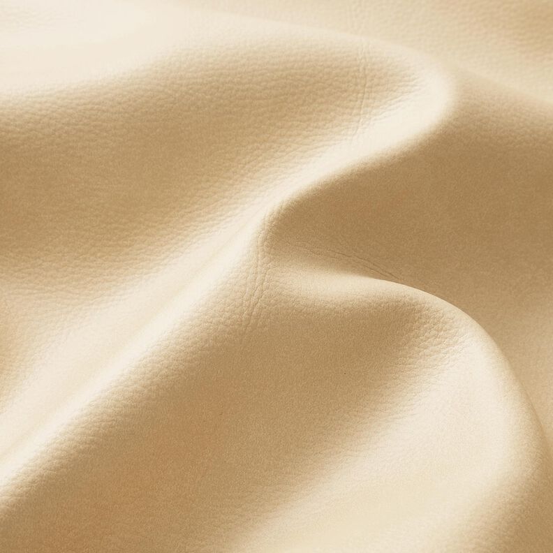 Stoppningstyg Konstl&auml;der pr&auml;glad &ndash; cashew,  image number 2