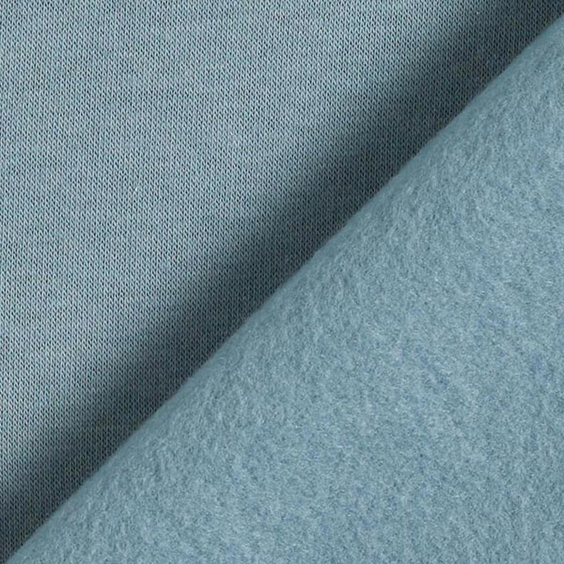 Sweatshirt Ruggad – duvblå,  image number 5