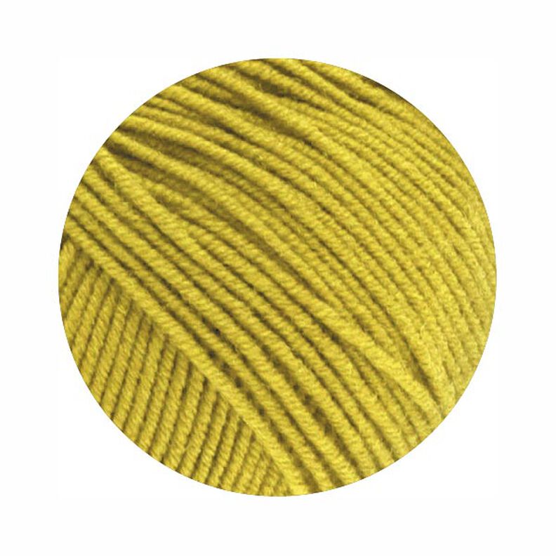Cool Wool Uni, 50g | Lana Grossa – senap,  image number 2