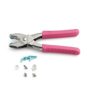 Vario-tång | Prym Love – pink, 