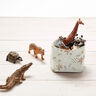 Bomullspoplin djungellandskap – natur,  thumbnail number 6
