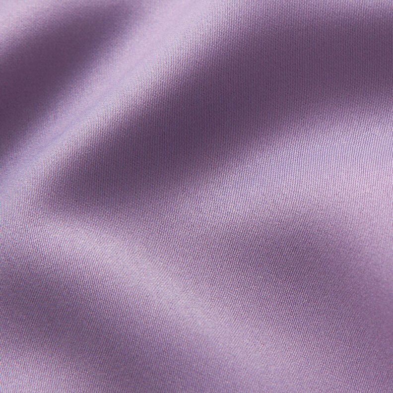 Mikrofiber Satin – pastellviolett,  image number 4