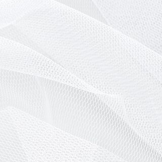 petticoat tyll – vit, 