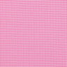 Ribbad jersey miniränder – rosa/vit,  thumbnail number 1