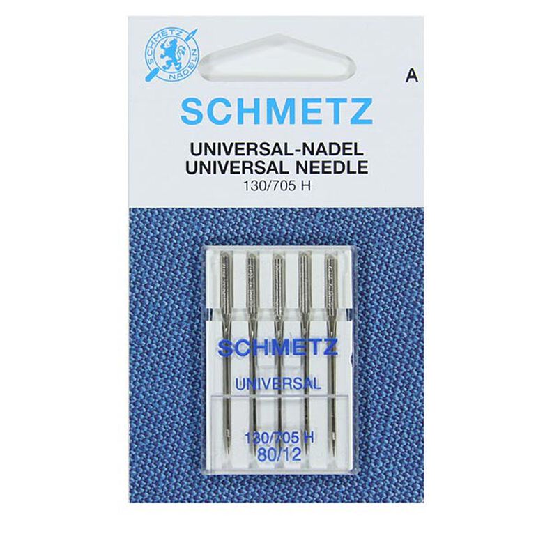 Universalnål [NM 80/12] | SCHMETZ,  image number 1