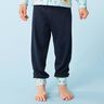 Viskosjersey Medium – navy,  thumbnail number 4
