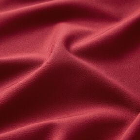Sport- och funktionell jersey enfärgad – bordeauxröd, 