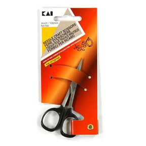 KAI - Broderisax 10,0 cm | 4", 