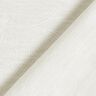 Bomullsjersey Tulpaner – yllevit,  thumbnail number 4